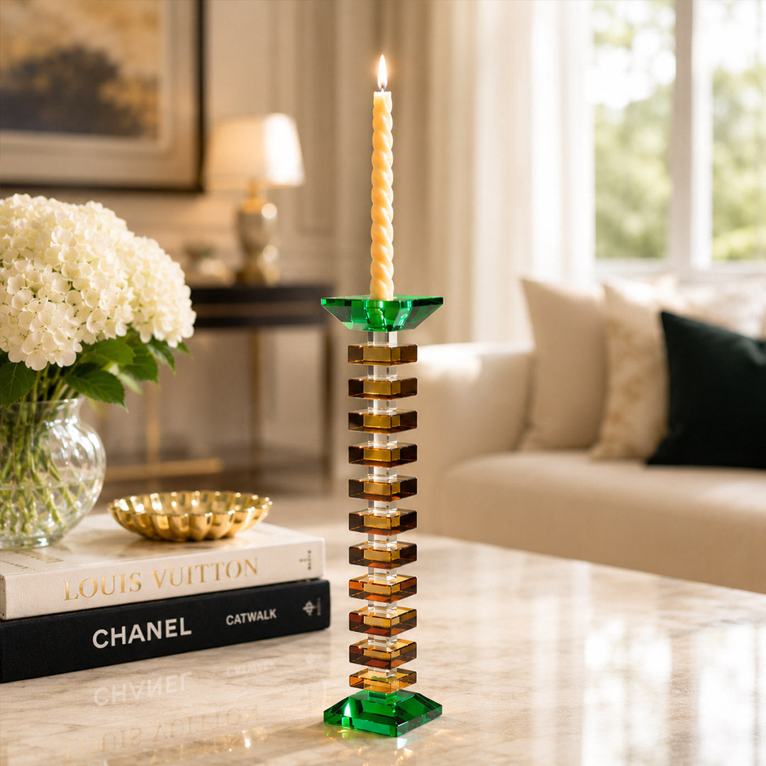 Dorliu Candle Holder Large