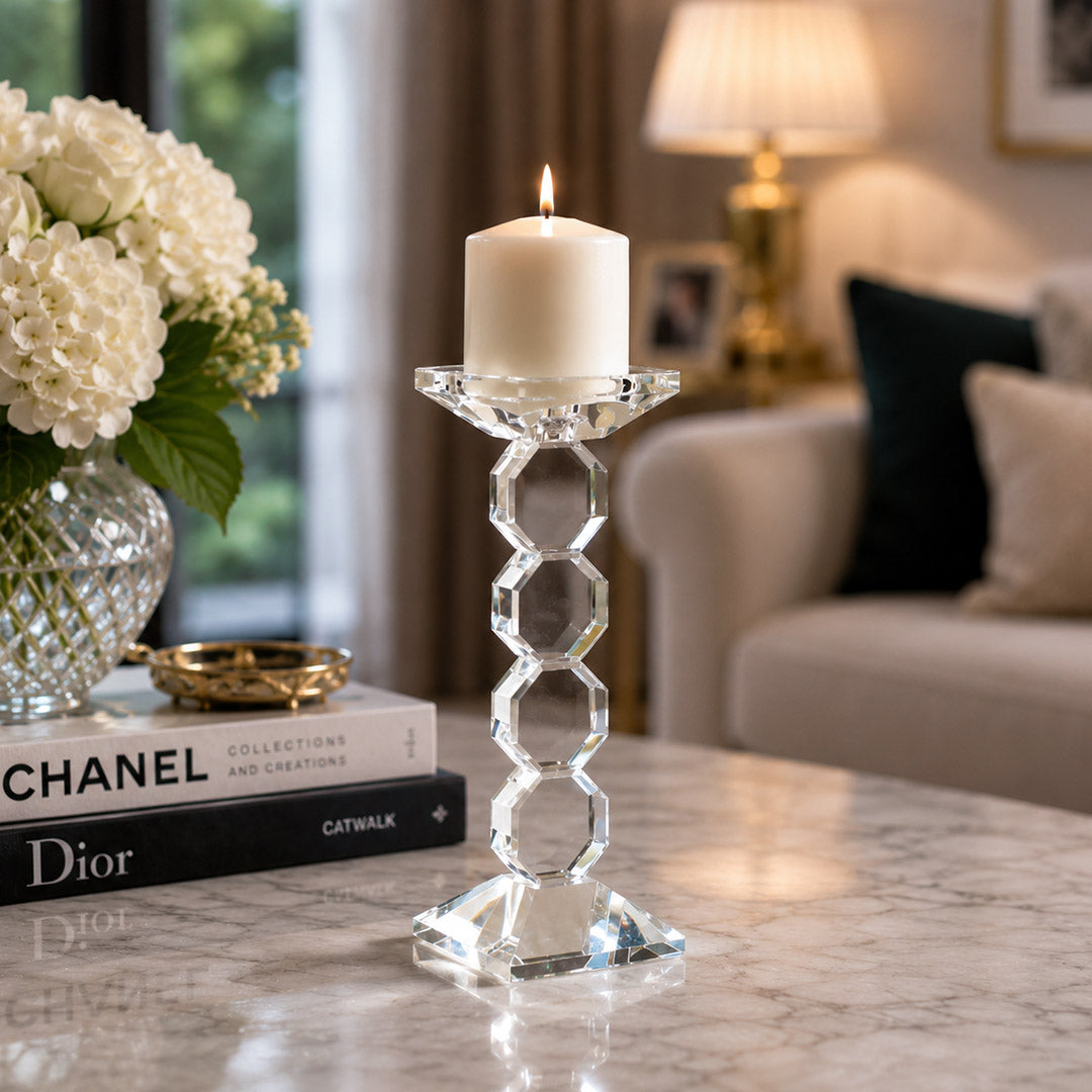 Fabella Candle Holder Medium