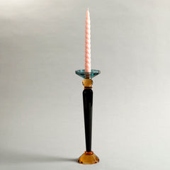 Leonard Candle Holder Large