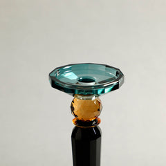 Leonard Candle Holder Large