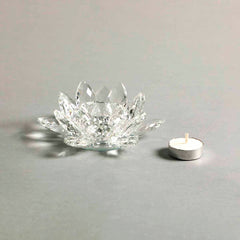 Kamal Candle Holder Small