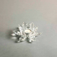 Kamal Candle Holder Small