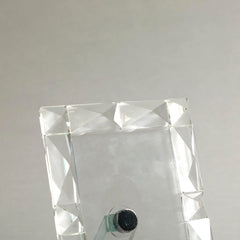 Prisma Crystal Photo Frame 4X6"