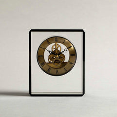 Tiler Crystal Clock