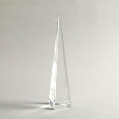 Klide Crystal Obelisk Small