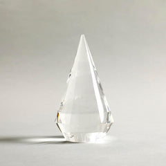 Topaz Crystal Obelisk