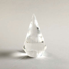 Topaz Crystal Obelisk