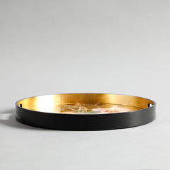 Meeraya Round Tray