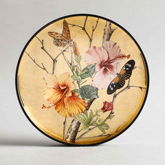 Meeraya Round Tray