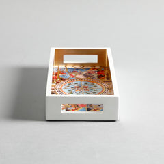 Naavya Tray Small
