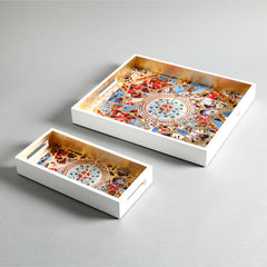 Naavya Tray Small