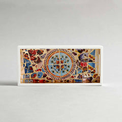 Naavya Tray Small