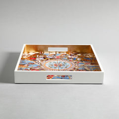 Naavya Tray Large