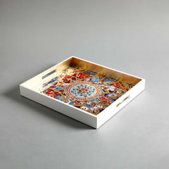Naavya Tray Large