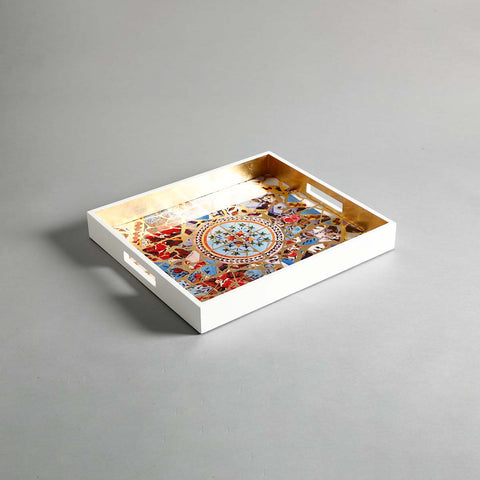 Naavya Tray Large