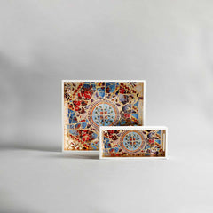 Naavya Tray Large