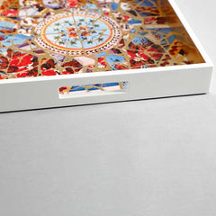Naavya Tray Large