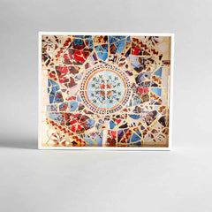 Naavya Tray Large
