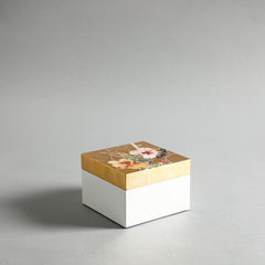 Meeraya Storage Box Small