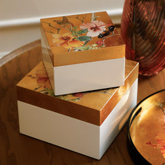 Meeraya Storage Box Small