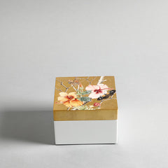 Meeraya Storage Box Small
