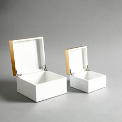 Meeraya Storage Box Large