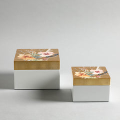 Meeraya Storage Box Large