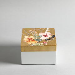 Meeraya Storage Box Large