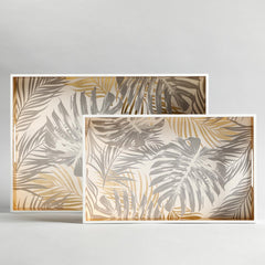 Viburnam Tray Large