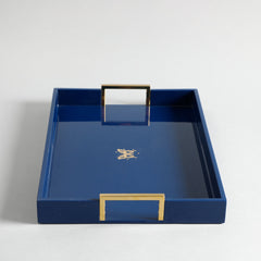 Trishaa Rectangle Tray