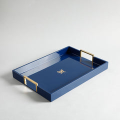 Trishaa Rectangle Tray
