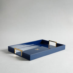 Trishaa Rectangle Tray