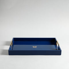 Trishaa Rectangle Tray