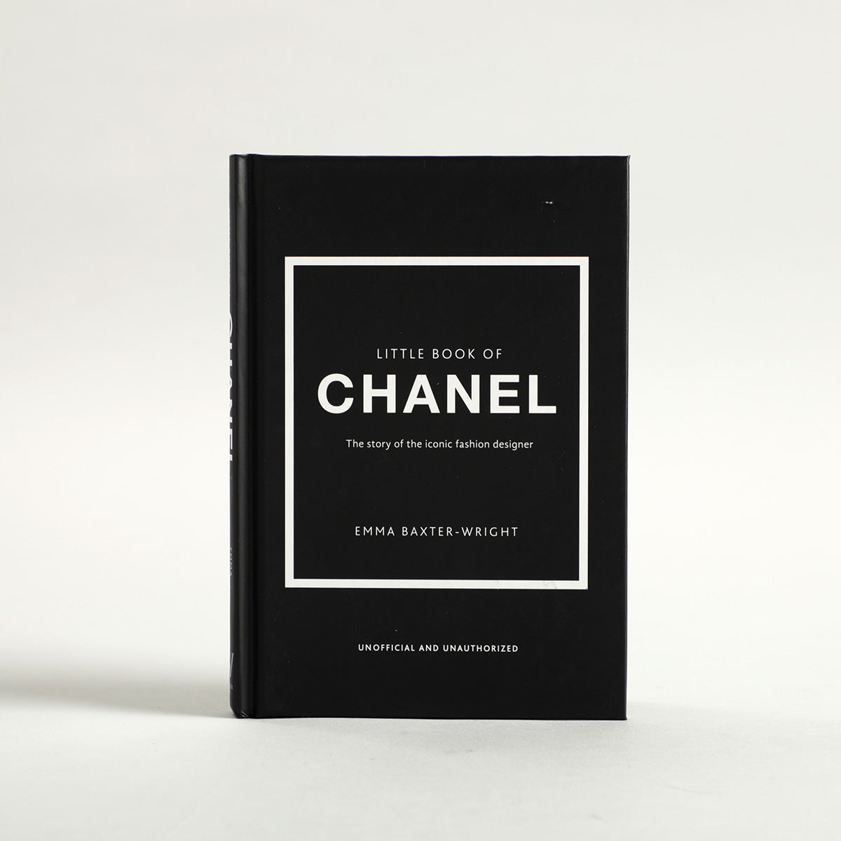 Little Book of Chanel Book Home4u