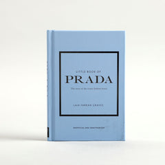 Little Book of Prada Book