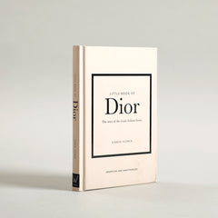 Little Book of Dior Book