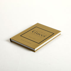 Little Book of Gucci Book