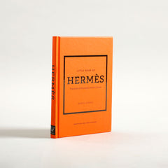 Little Book of Hermès Book