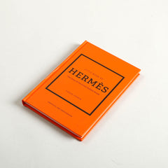 Little Book of Hermès Book