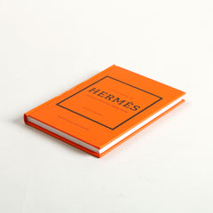 Little Book of Hermès Book