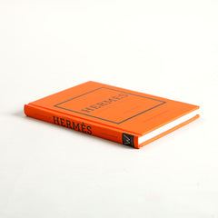 Little Book of Hermès Book