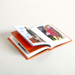 Little Book of Hermès Book