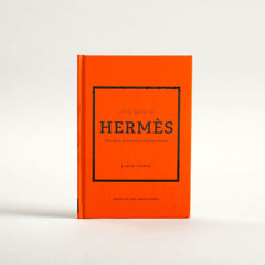 Little Book of Hermès Book