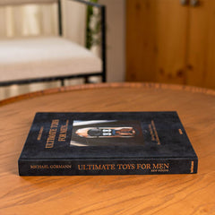 Ultimate Toys for Men 3 Book