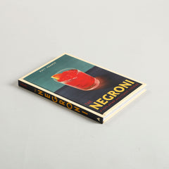 The Negroni Book
