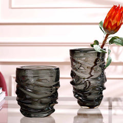 Hues Vase Small