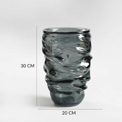 Hues Vase Large