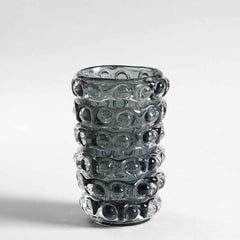 Huelm Vase Grey Small