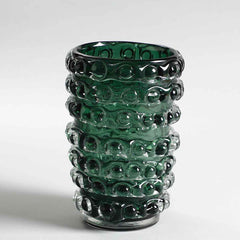 Huelm Vase Green Large