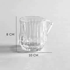 Oxford Tea Cup Set of 6